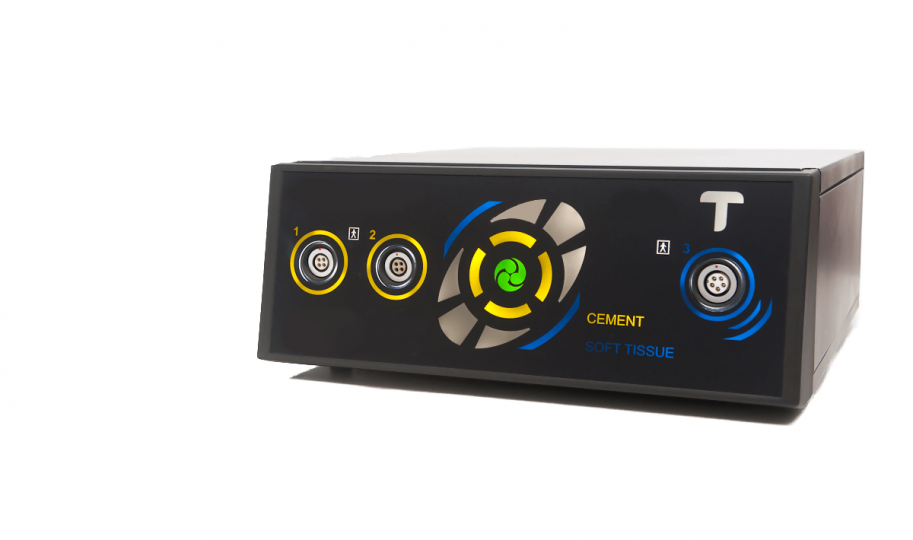 Tors Torsional Orthopaedic Revision System